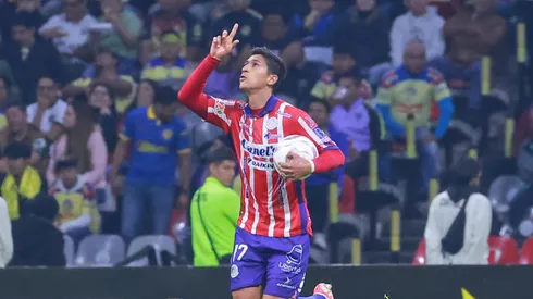 Lo que le espera a Zaldívar en su regreso a Chivas