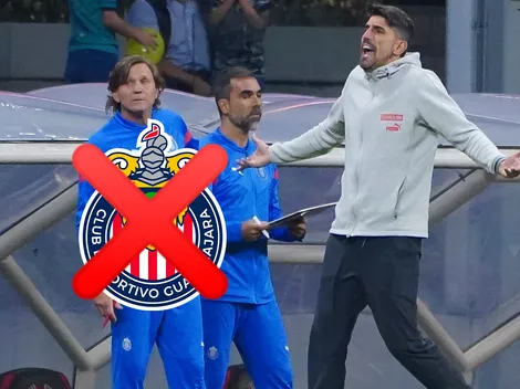 Reporte pone en duda continuidad de Paunovic