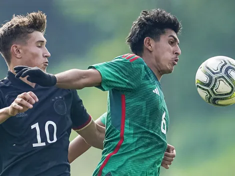 ¿Quién es Brandon Téllez, el primer fichaje de Chivas de Guadalajara?