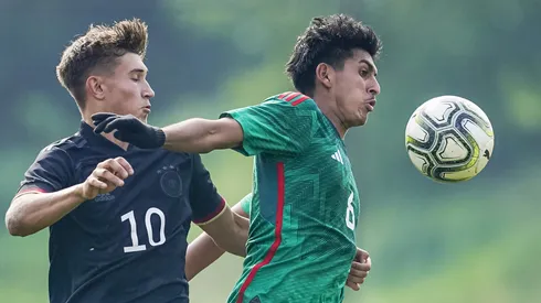 Conoce a Brandon Téllez, el primer fichaje de Chivas para el Clausura 2024.