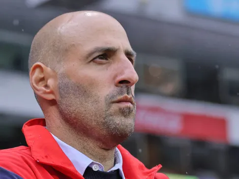 Tano Spinlli nominado a mejor entrenador femenil del 2024