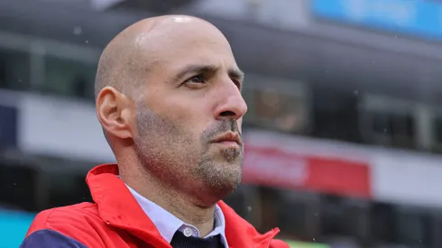 Spinelli fue nominado a mejor entrenador femenil del 2024 por la IFFHS.