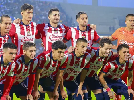 Noticias de Chivas 12 de diciembre