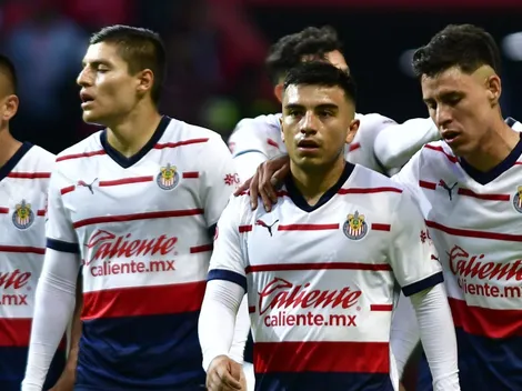 El 11 titular de lujo con Memote y sin Vega