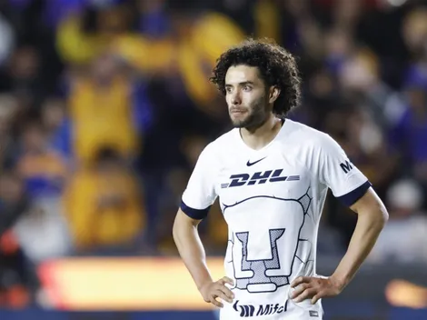 El Perro Bermúdez afirmó lo que todo Chivas piensa del Chino Huerta