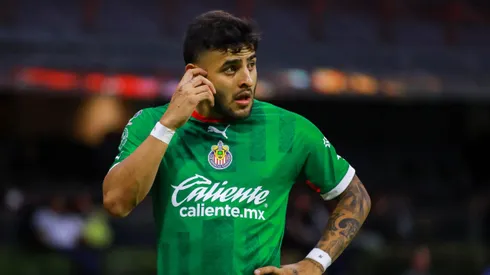 Las negociaciones siguen su curso (Getty Images).