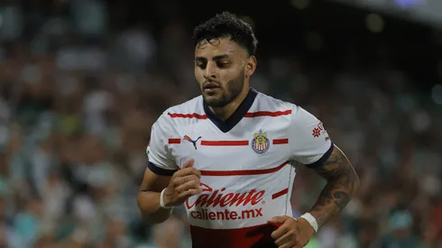 ¿Dónde jugará Vega en 2024? (Getty Images).