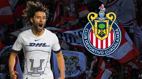 César Huerta mandó una indirecta al Rebaño Sagrado