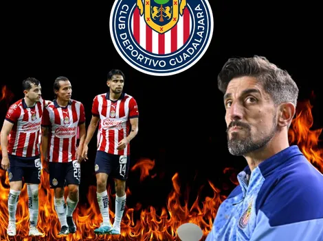 Ricardo Marín se perdería el inicio del Clausura 2024 por lesión