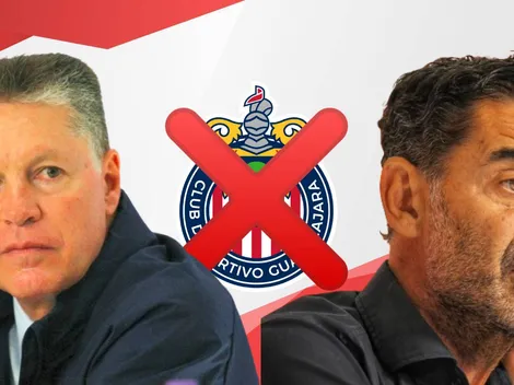 Brandon Vázquez, de ser deseo de Chivas a estar cerca de Inglaterra