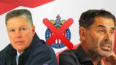 Brandon Vázquez, de ser deseo de Chivas a estar cerca de Inglaterra