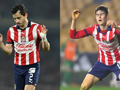 Noticias de Chivas hoy, 11 de diciembre