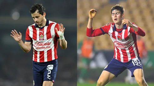 Noticias de Chivas hoy 11 de diciembre.