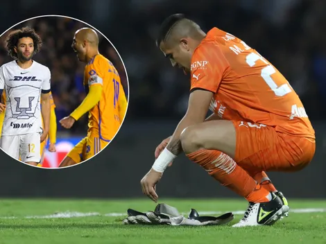 Wacho Jiménez recibe críticas y burlas en redes sociales