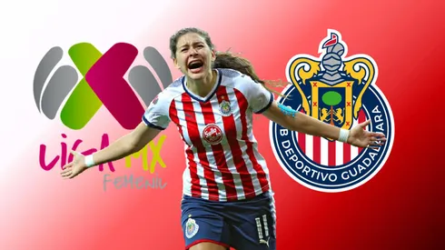 Norma Palafox confirmó su futuro para el Clausura 2024 y no es Chivas Femenil