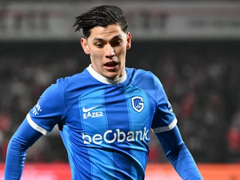 Chivas decidió su postura respecto al fichaje de Gerardo Arteaga