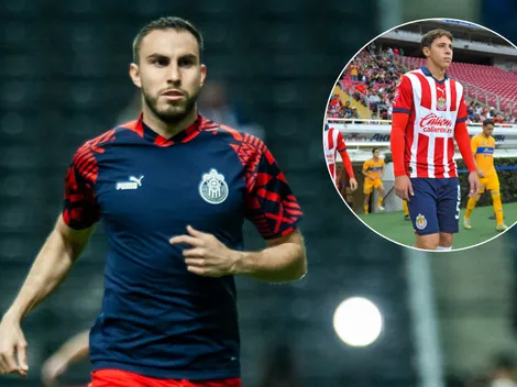 Afición pide a Mateo Chávez para competir con Chicote