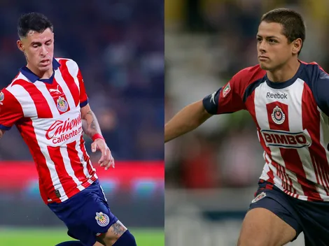 Noticias de Chivas hoy, 10 de diciembre