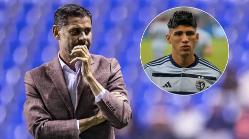 El error que Fernando Hierro no debe repetir.