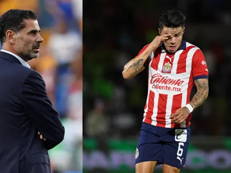 Seis jugadores que deberían ser cedidos