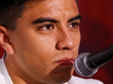 Afirman que Chivas de Guadalajara definió el futuro del Nene Beltrán