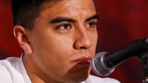 Dura reflexión del Nene Beltrán sobre el futbol mexicano.