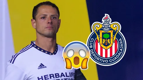 Chivas habría enviado una oferta formal a Chivas.