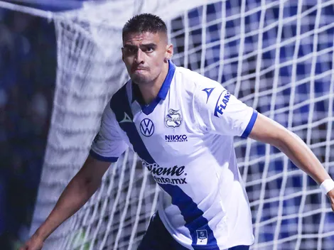 Pachuca es el nuevo rival de Chivas en la búsqueda del fichaje de Memo Martínez