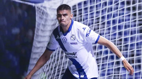 Guillermo Martínez sigue en los planes del Rebaño