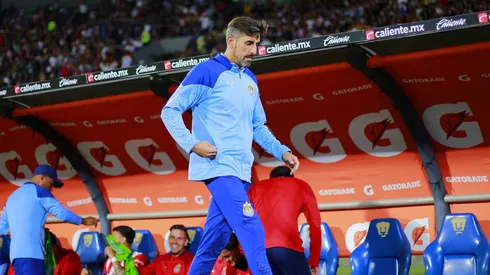 Los 5 pecados de Paunovic con Chivas en el Torneo Apertura 2023 que le costaron la eliminación