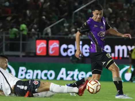 ¿Adiós a Chivas? Mazatlán responde al interés por Andrés Montaño