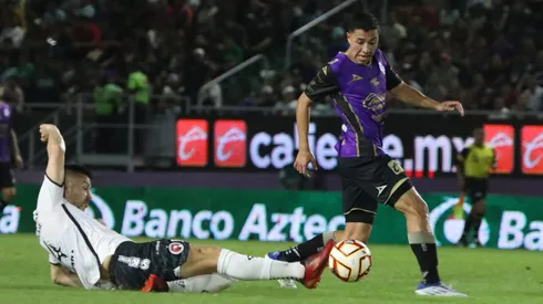 Andrés Montaño renovaría con Mazatlán