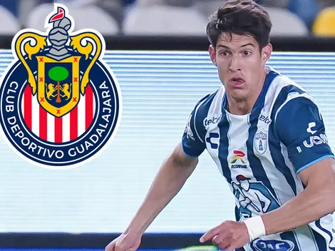 Esto debería pagar Chivas por José Castillo