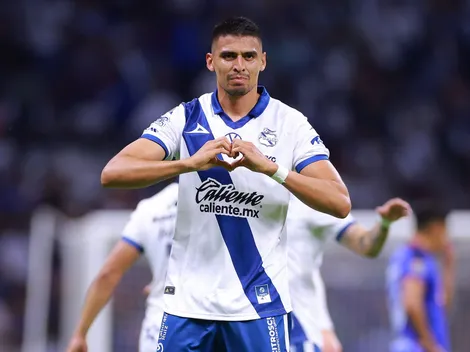 Chivas no está solo en la pelea por Memo Martínez