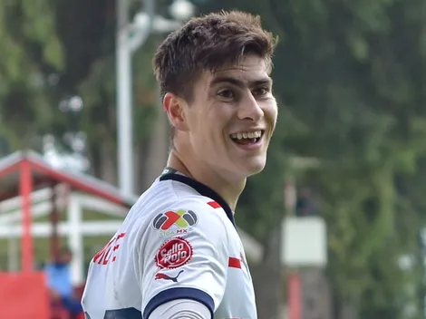 El motivo por el que Pachuca le insiste a Chivas por la Hormiga González
