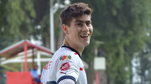 Pachuca quiere a Armando González por la salida de uno de sus atacantes.