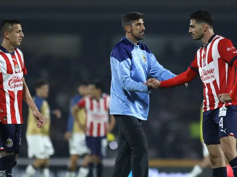 Noticias de Chivas hoy 8 de diciembre