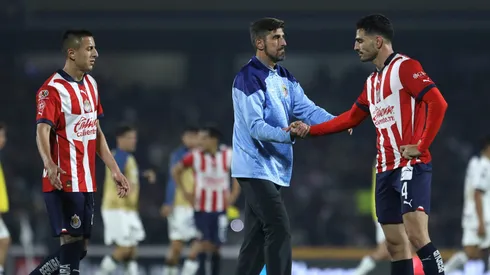 Noticias de Chivas hoy 8 de diciembre: Pauno ya no quiere a Pocho; van por Memo Martínez