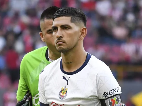 Se confirmó por qué Paunovic no quiere al Pocho