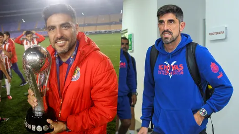 La base del Sub-23 campeón puede servirle a Paunovic.