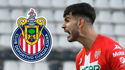 Chivas quiere a Alan Montes para el Clausura 2024.