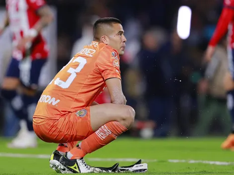 Noticias de Chivas hoy 7 de diciembre