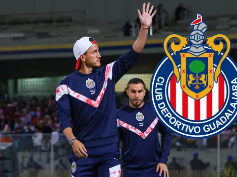 Hiram Mier confirmó su salida con emotiva carta de despedida