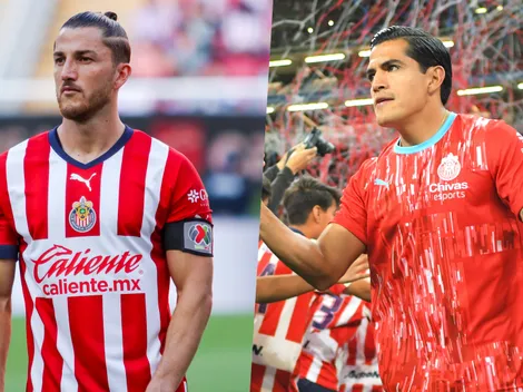 Los reemplazos de Mier y Chapo Sánchez