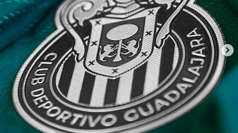 Nueva playera de Chivas para el Clausura 2024: modelo, precio y cómo comprarla