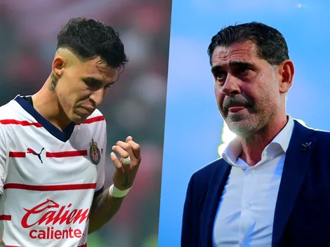 Tres razones para renovar a Chicote Calderón