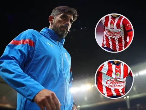 Chivas 2024: los jugadores que deben renovar su contrato en el Rebaño