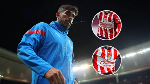 Dos situaciones a revisar en Chivas para el 2024.