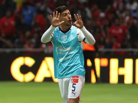 Pocho Guzmán se burló de la afición del Toluca y ahora lo quieren como refuerzo