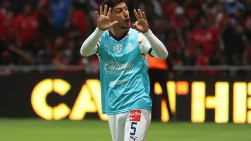 Pocho Guzmán se burló de la afición del Toluca y ahora lo quieren como refuerzo